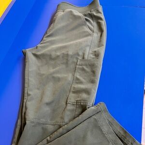 Figs Size L Men's Cargo scrub Pants